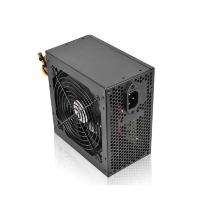 L-Link LL-PS-500 alimentatore per computer 500 W 20+4 pin ATX ATX Argento