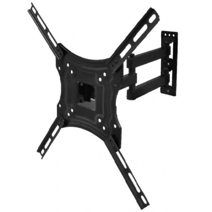 L-Link LL-SP-440 Supporto TV a parete 162,6 cm (64") Nero