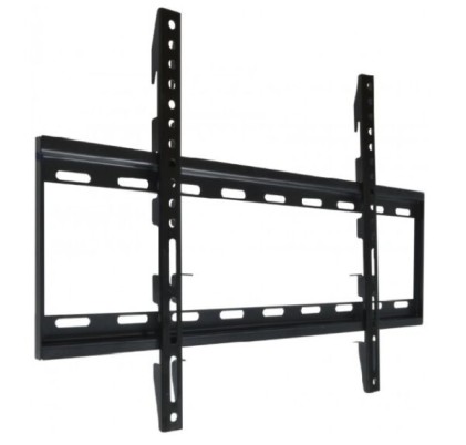 L-Link LL-SP-640 Supporto TV a parete 177,8 cm (70") Nero