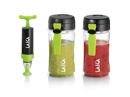 Contenitore Sottovuoto Laica Vt3800