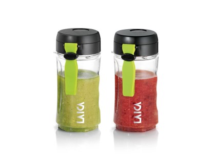 Contenitore Sottovuoto Laica Vt3800