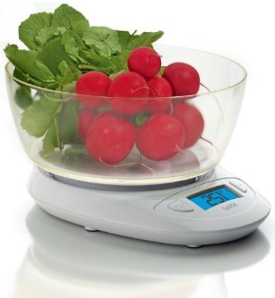 Bilancia Cucina Laica Ks 1019