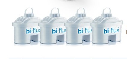 Caraffa Filtrante Laica Tosca J9059A1