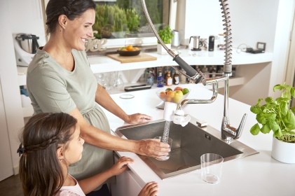 Filtro Rubinetto Laica Rk10A01