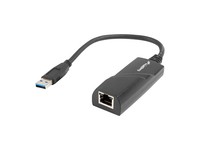 Schede di rete USB Lanberg NC-1000-01