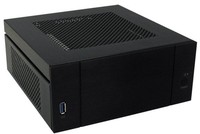 Case Mini-ITX LC-Power Case-1540mi ON