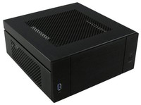 Case Mini-ITX LC-Power Case-1540mi ON