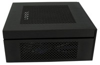 Case Mini-ITX LC-Power Case-1540mi ON