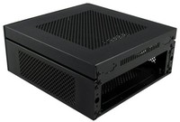 Case Mini-ITX LC-Power Case-1540mi ON