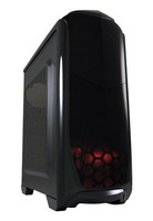 Case LC-Power Midi Gaming 976B Dark Trooper (black)