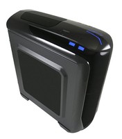 Case LC-Power Midi Gaming 976B Dark Trooper (black)