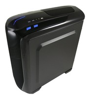 Case LC-Power Midi Gaming 976B Dark Trooper (black)