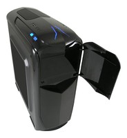 Case LC-Power Midi Gaming 976B Dark Trooper (black)