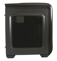 Case LC-Power Midi Gaming 976B Dark Trooper (black)