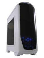 Case LC-Power Midi Gaming 976W Snow Trooper(white)