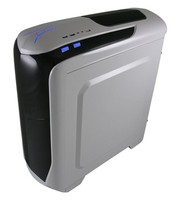 Case LC-Power Midi Gaming 976W Snow Trooper(white)