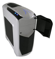 Case LC-Power Midi Gaming 976W Snow Trooper(white)