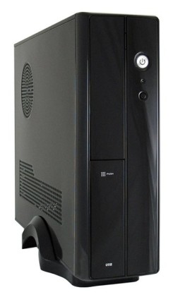Case LC-Power -1400MI 200W (B)