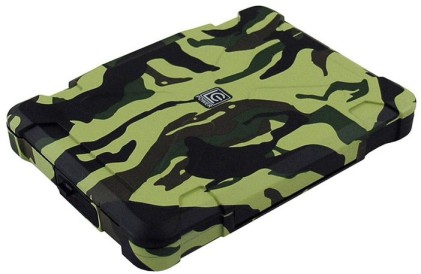 Box per Hard Disk 2,5 LC-POWER LC-25BU3