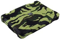 Box per Hard Disk 2,5 LC-POWER LC-25BU3