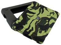 Box per Hard Disk 2,5 LC-POWER LC-25BU3