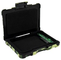 Box per Hard Disk 2,5 LC-POWER LC-25BU3