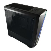 Case Gaming LC-Power 700B Hexagon