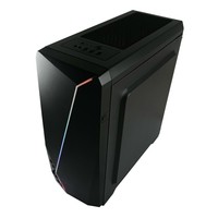 Case Gaming LC-Power 700B Hexagon