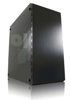 Case Midi LC-Power Gaming 986B Dark Shadow (B/Glas/Alu)