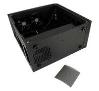 Case Midi LC-Power Gaming 986B Dark Shadow (B/Glas/Alu)