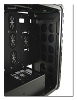 Case Midi LC-Power Gaming 986B Dark Shadow (B/Glas/Alu)