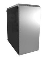Case Midi LC-Power Gaming 986B Dark Shadow (White/Glas/Alu)
