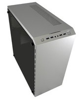 Case Midi LC-Power Gaming 986B Dark Shadow (White/Glas/Alu)