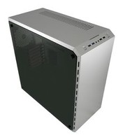 Case Midi LC-Power Gaming 986B Dark Shadow (White/Glas/Alu)