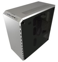 Case Midi LC-Power Gaming 986B Dark Shadow (White/Glas/Alu)