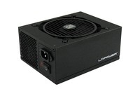 Alimentatore LC-Power 1200W Modular LC1200 (80+Platinum)