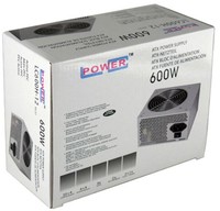 Alimentatore 600W LC-POWER LC600H-12 V2