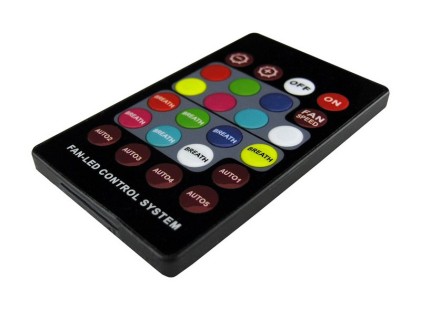 LC-Power Gaming 992B - Solar Flare Midi Tower Nero