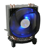LC-Power LC-CC-100 ventola per PC Processore Refrigeratore 10 cm