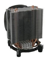 LC-Power LC-CC-100 ventola per PC Processore Refrigeratore 10 cm