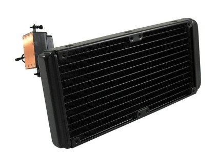 Cooler LC-Power Cosmo Cool LC-CC-240-LiCo