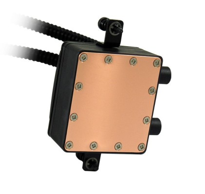 Cooler LC-Power Cosmo Cool LC-CC-240-LiCo