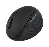 LC-Power m714BW mouse Mano destra RF Wireless 1600 DPI