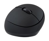 LC-Power m714BW mouse Mano destra RF Wireless 1600 DPI