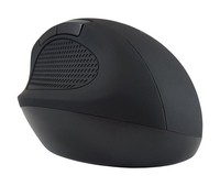 LC-Power m714BW mouse Mano destra RF Wireless 1600 DPI