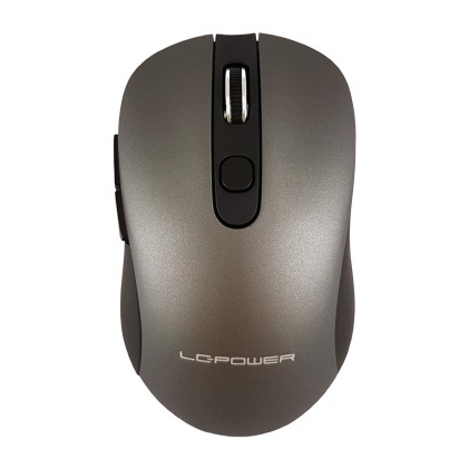 Mouse LC Power LC-M718GW (DE)