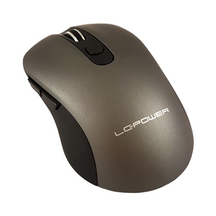 Mouse LC Power LC-M718GW (DE)