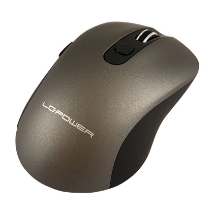 Mouse LC Power LC-M718GW (DE)
