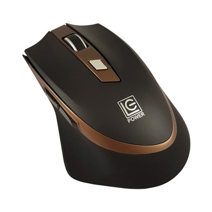 Mouse LC Power LC-M719BW (DE)