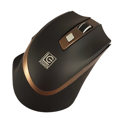 Mouse LC Power LC-M719BW (DE)